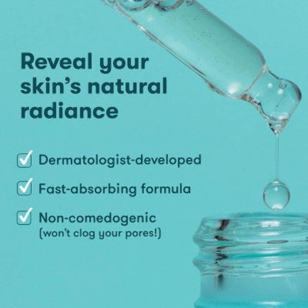 Proactiv Post Blemish 10% Vitamin C Serum 1 fl oz - New