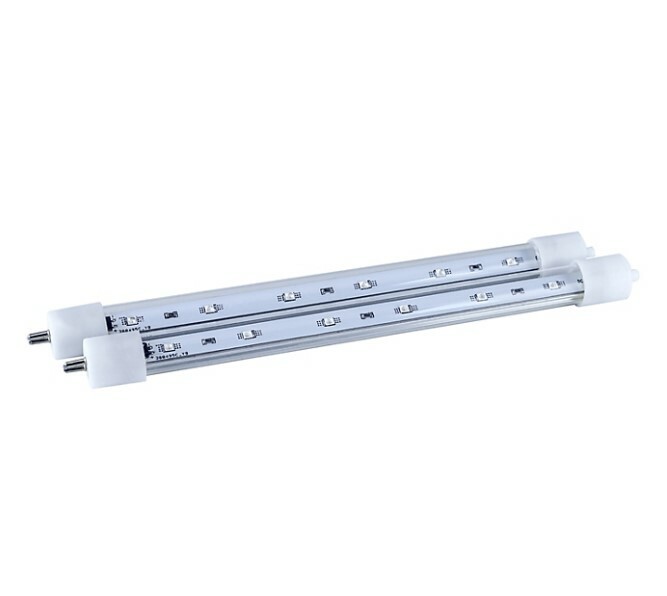 Dynatrap 32020 2.5W LED Replacement Bulbs 2 Pack