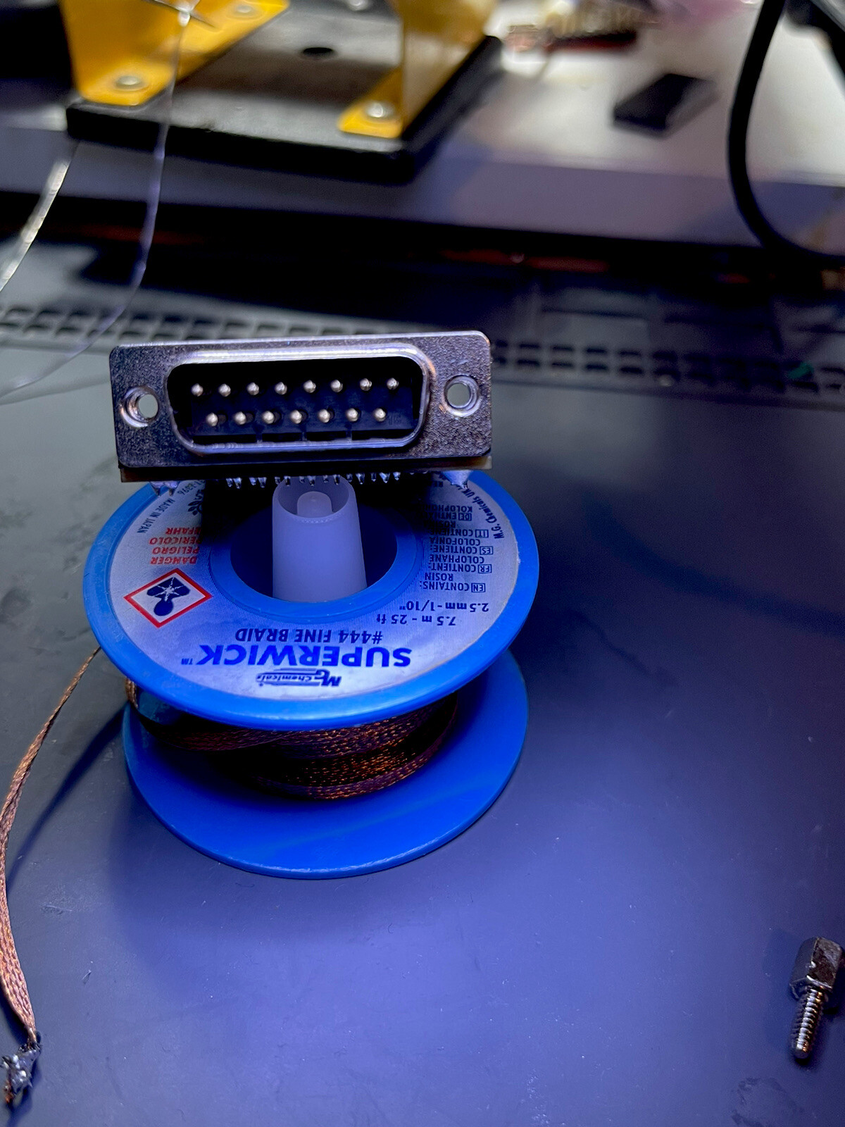 X68000 VGA Adapter