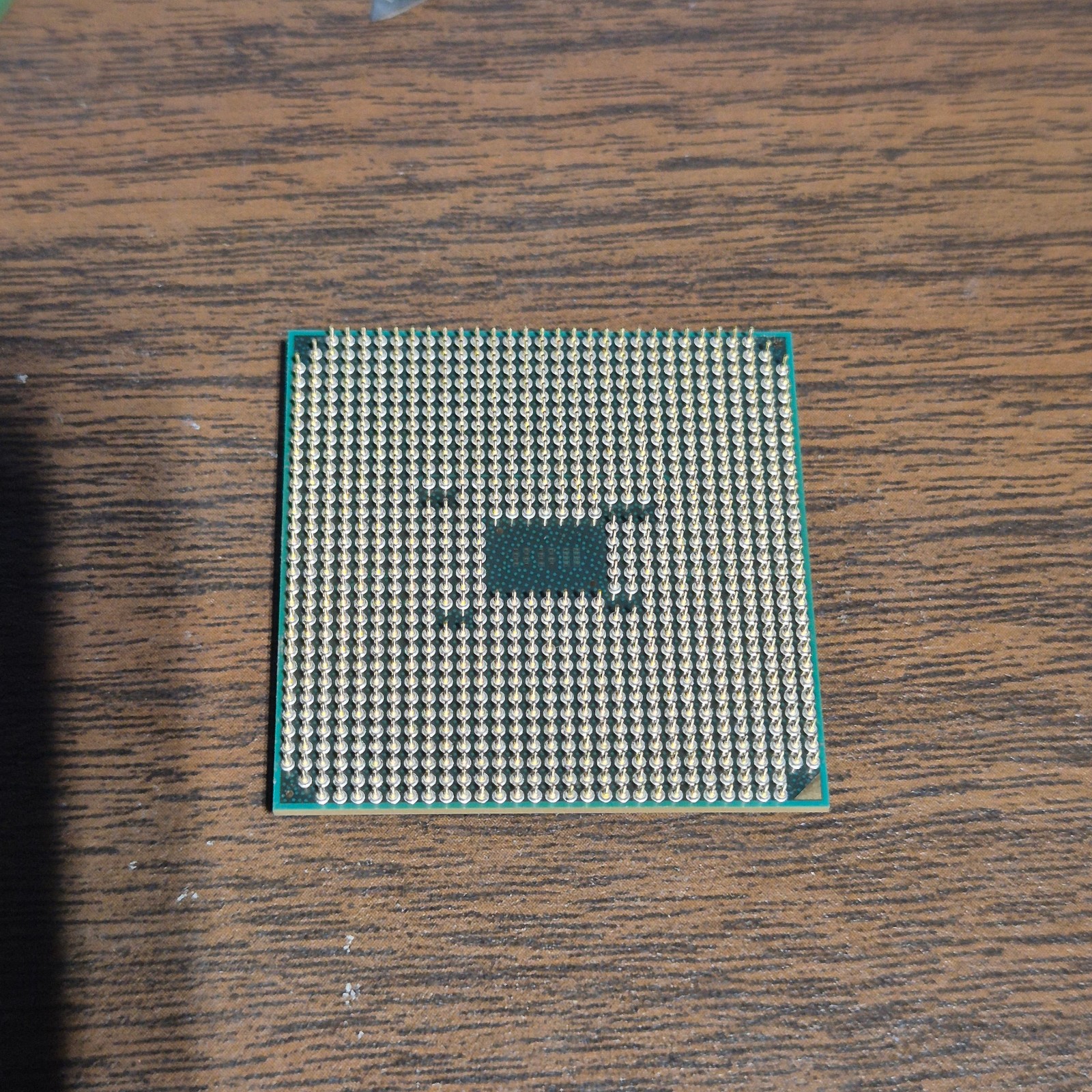 AMD A4-6300 Series Dual-Core Desktop Processor CPU Socket FM2 AD6300KA23HL