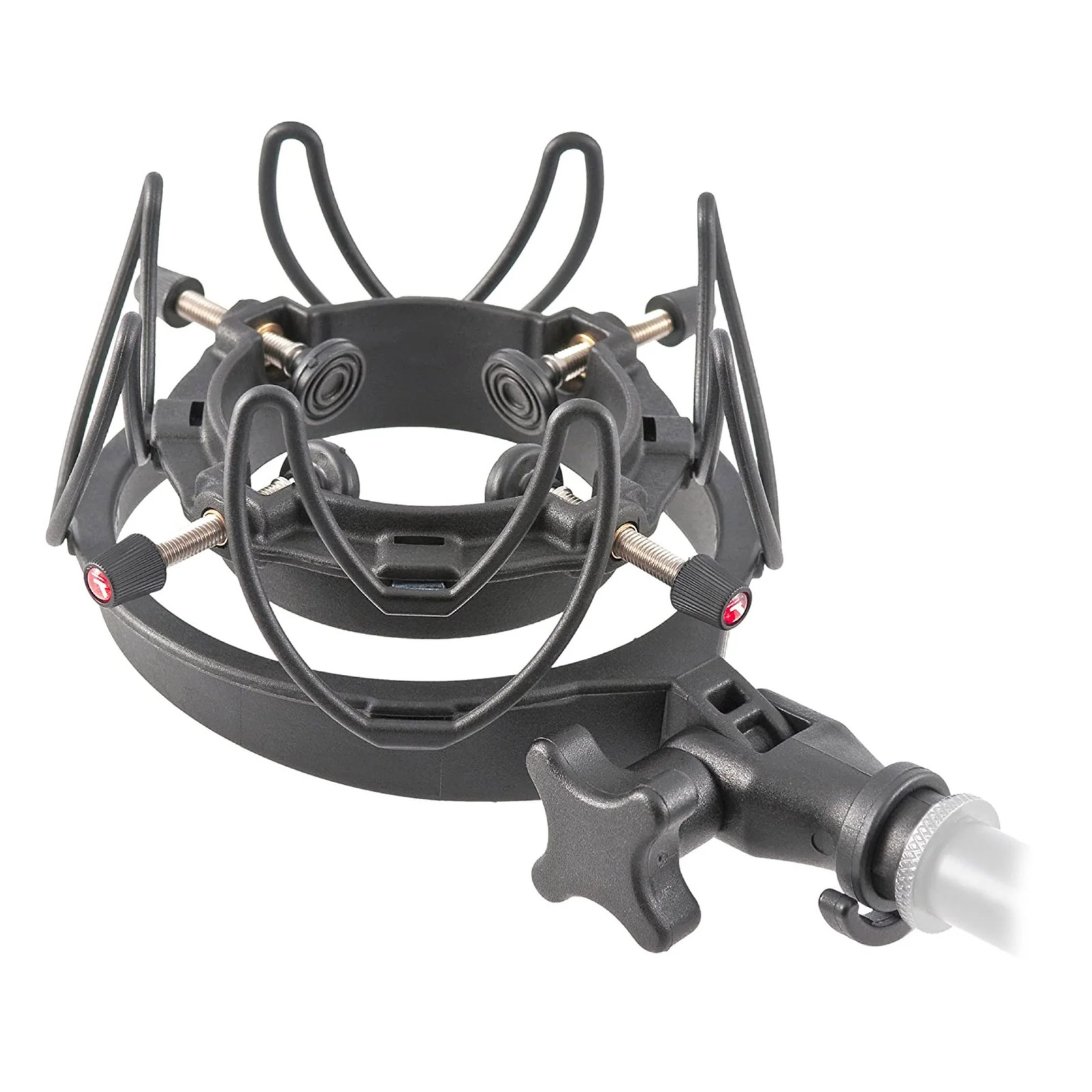 Rycote 44901 Invision USM Universal Studio Microphone Shock Mount