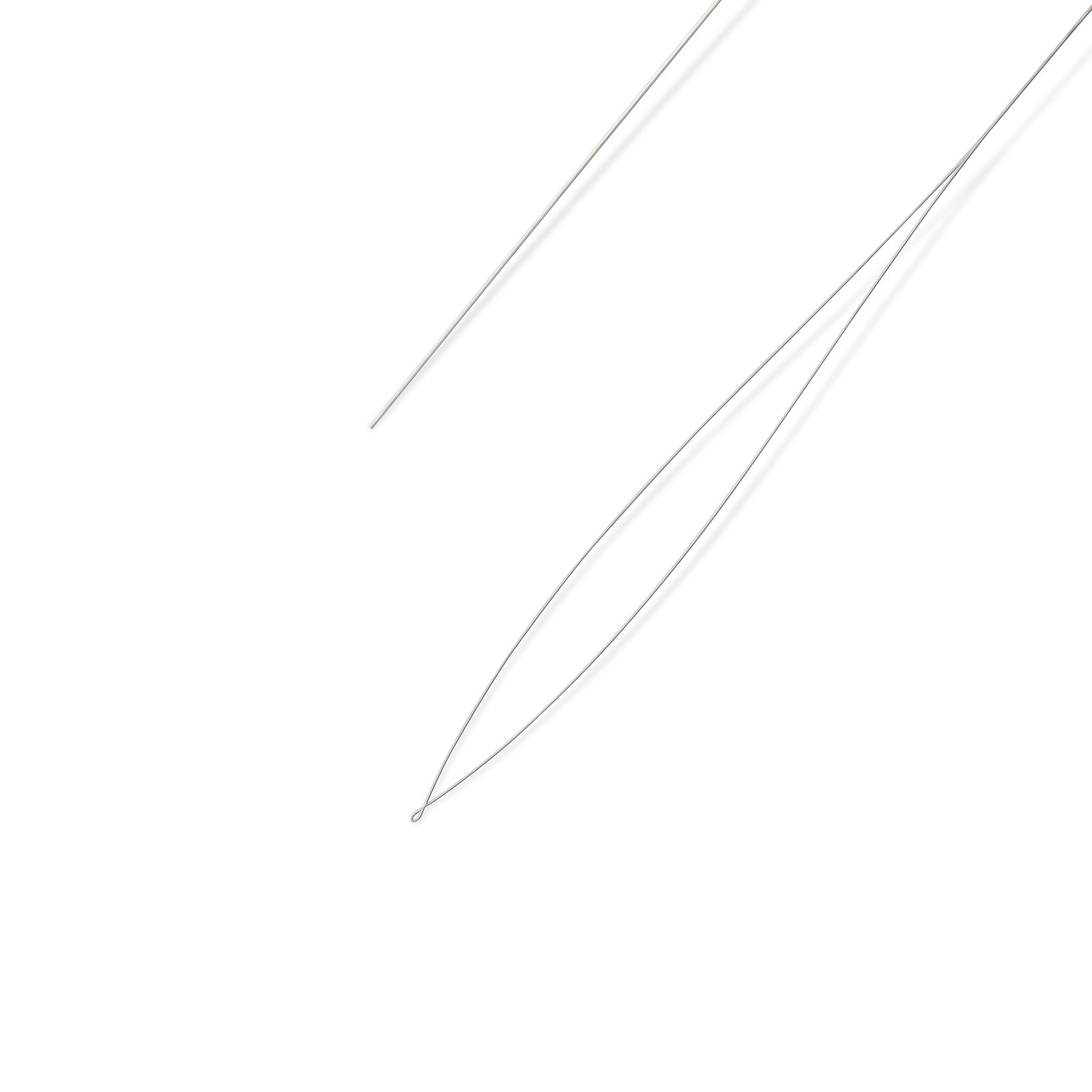 Dritz 252 Looped Needle Threaders (6-Count)