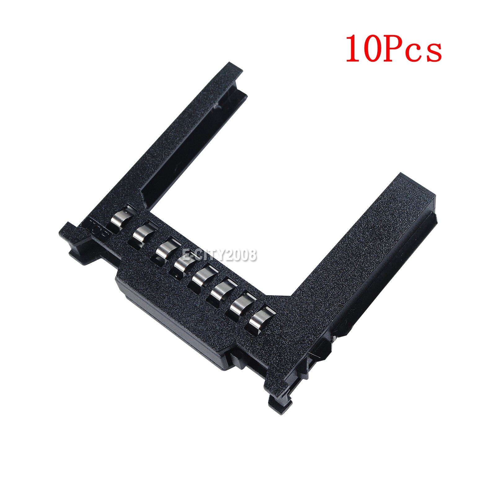 Lot of 10 Dell PowerEdge R640 R740 R740xd Gen14 2.5" HDD Blank Filler RJ8J9