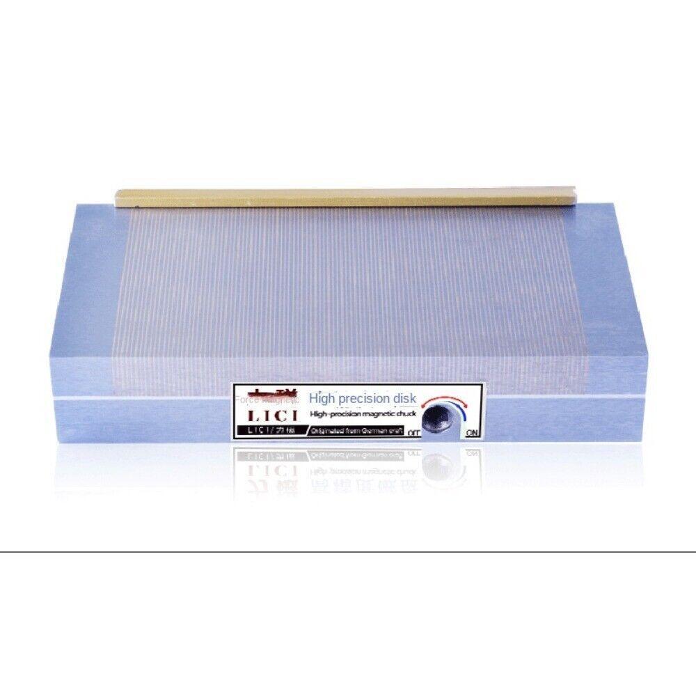 70*150 Permanent Magnetic Chuck for Surface Grinding Machine Grinding Disk