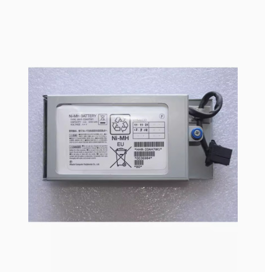 New Genuine 3285118-A HHR-33AH7W1 Storage Battery for Hitachi HDS HUS110 HUS130