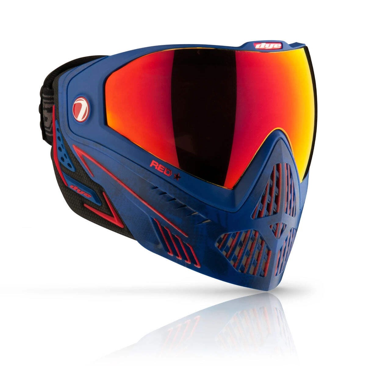Dye I5 Mask - Russian Legion