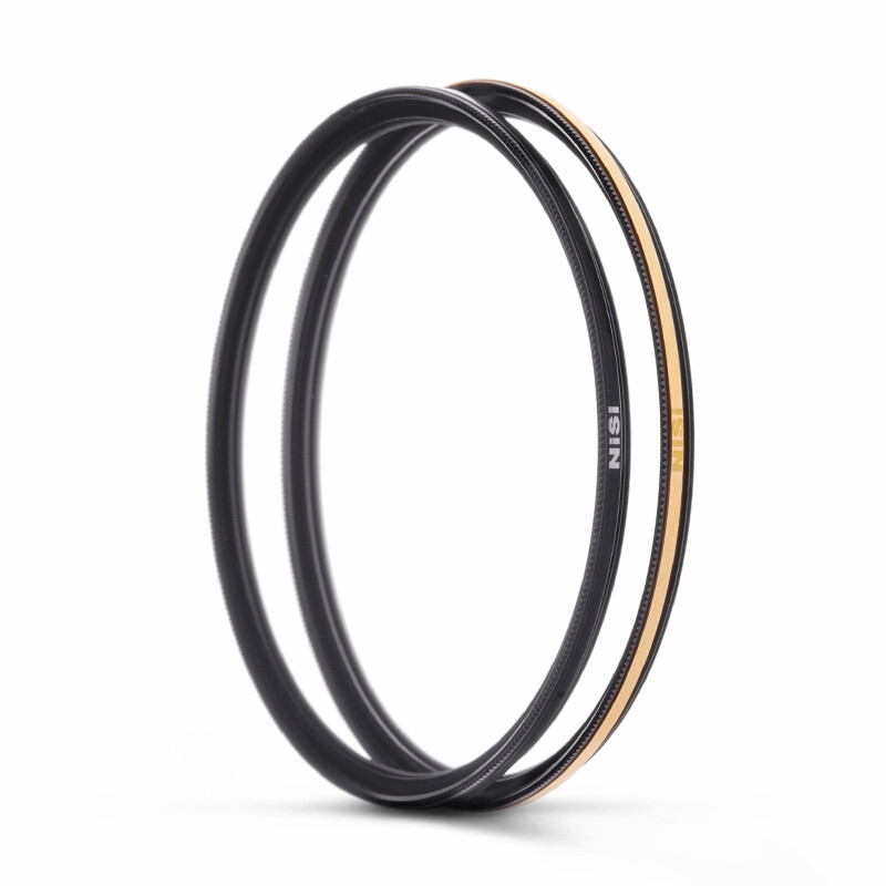 Nisi Pro UNV UV Camera Lens Protective Glasses Filter 49 52 58 62 67 72 77 82mm
