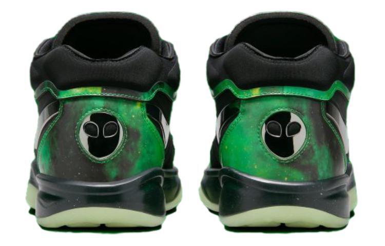 Nike Victor Wembanyama x Air Zoom GT Hustle 2 Alien - FZ7310-900