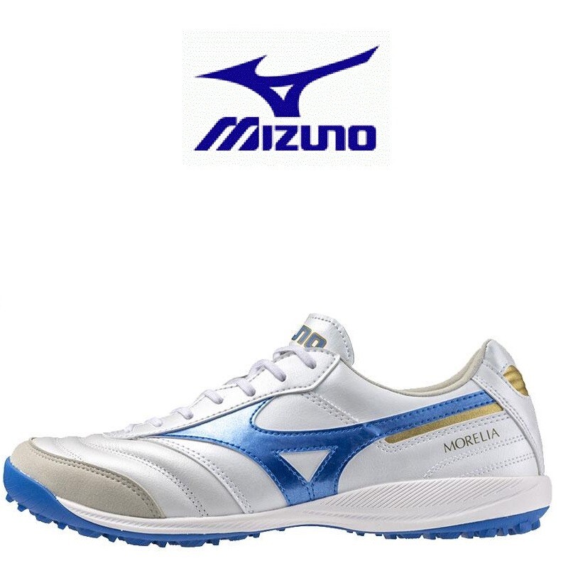 New Mizuno Futsal Shoes Morelia SALA ELITE TF Q1GB2412 25