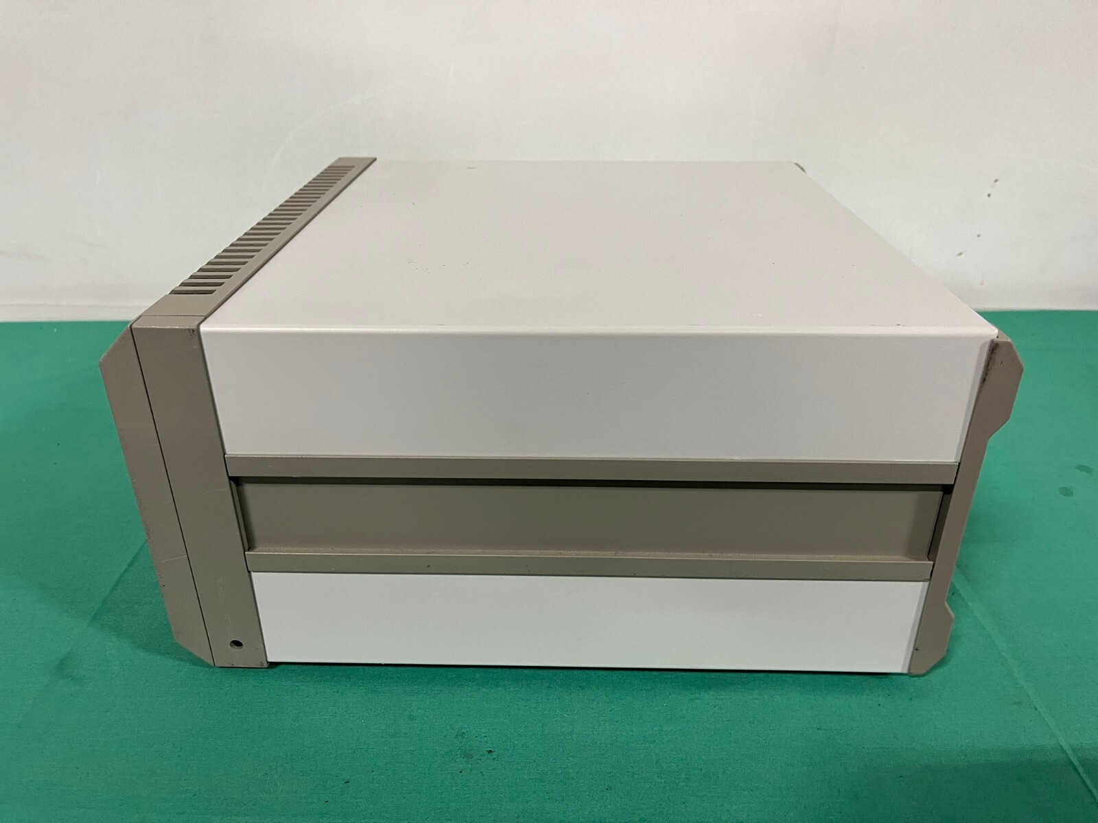 Leica Lasertechnik TCS SP Module Driver Crate