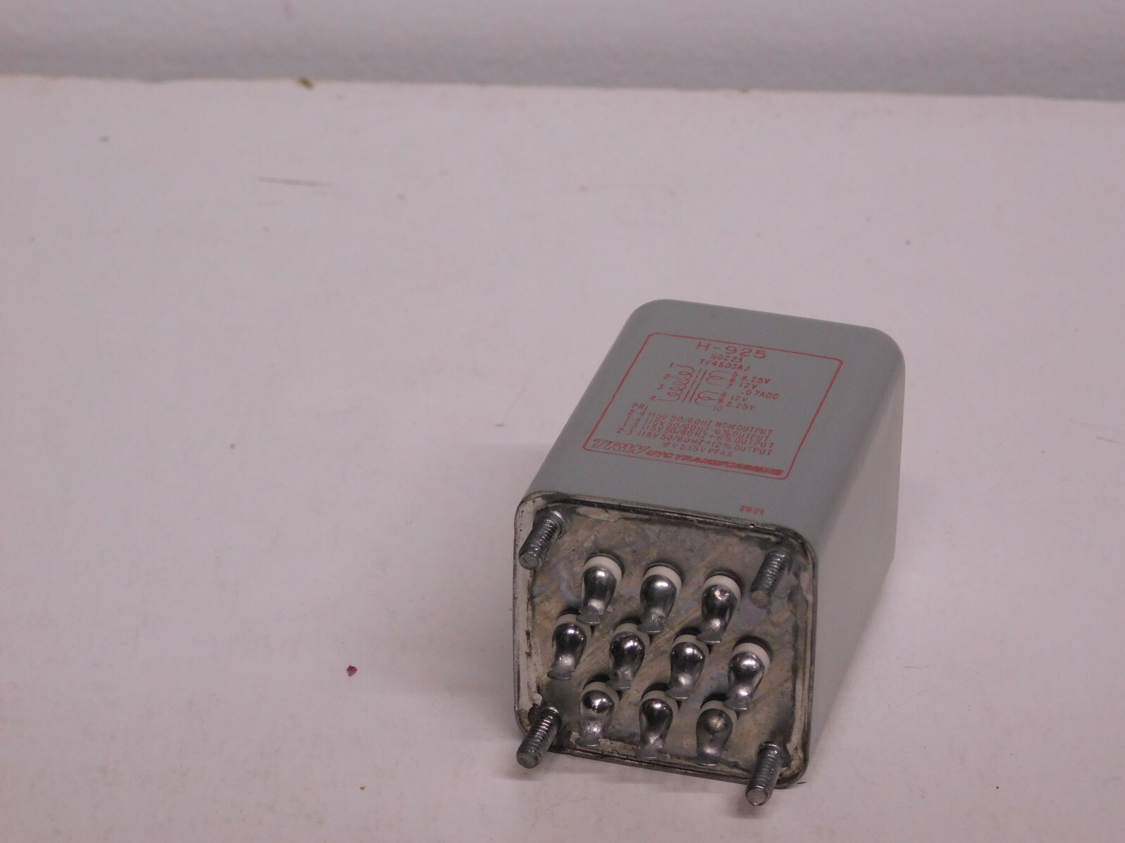 TRW Transformer H 925 NOS