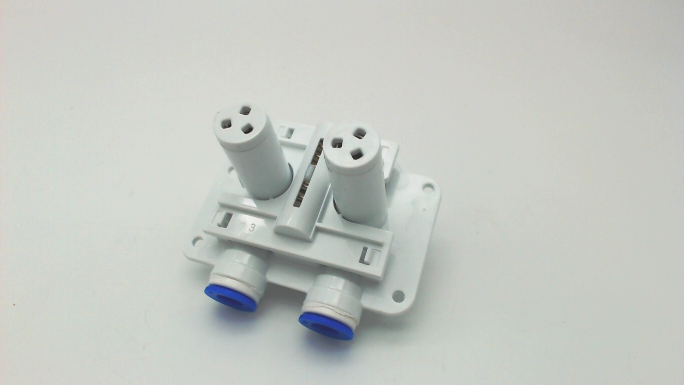 242009602 Frigidaire Filter Support OEM 242009602