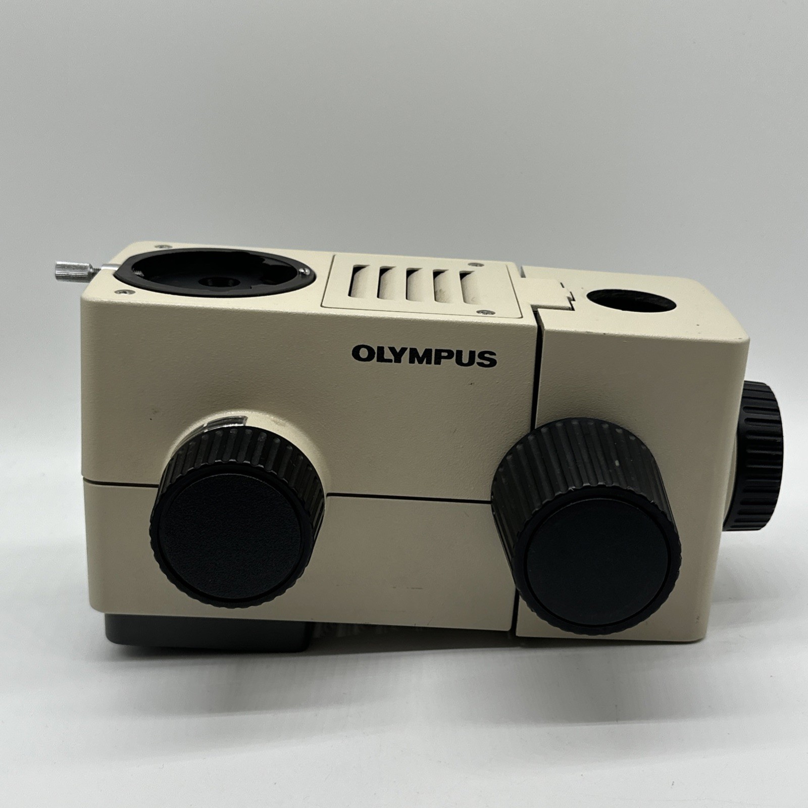 Olympus SZH Stereo Zoom Microscope Body Focus #1