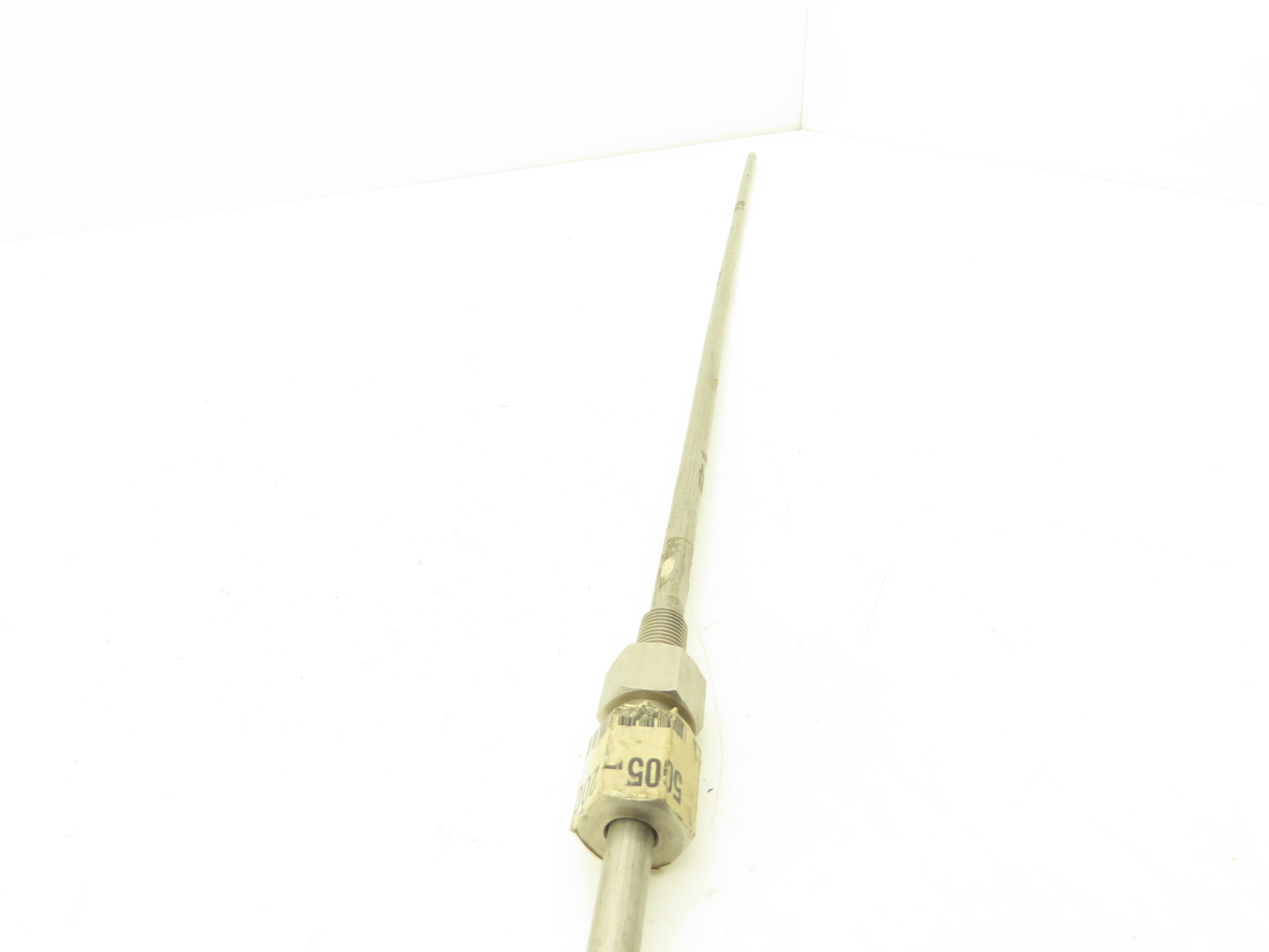 Thermocouple Temperature Probe Sensor 32"