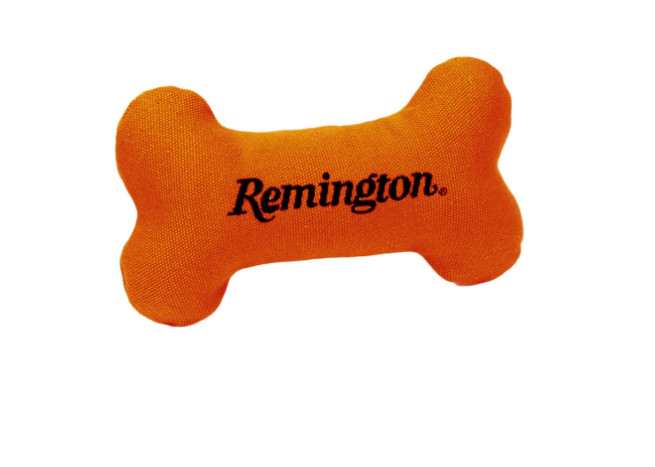 REMINGTON SPORTING DOG Toys Perfect for City Dogs, Hunting Dogs Let's Play! NWT