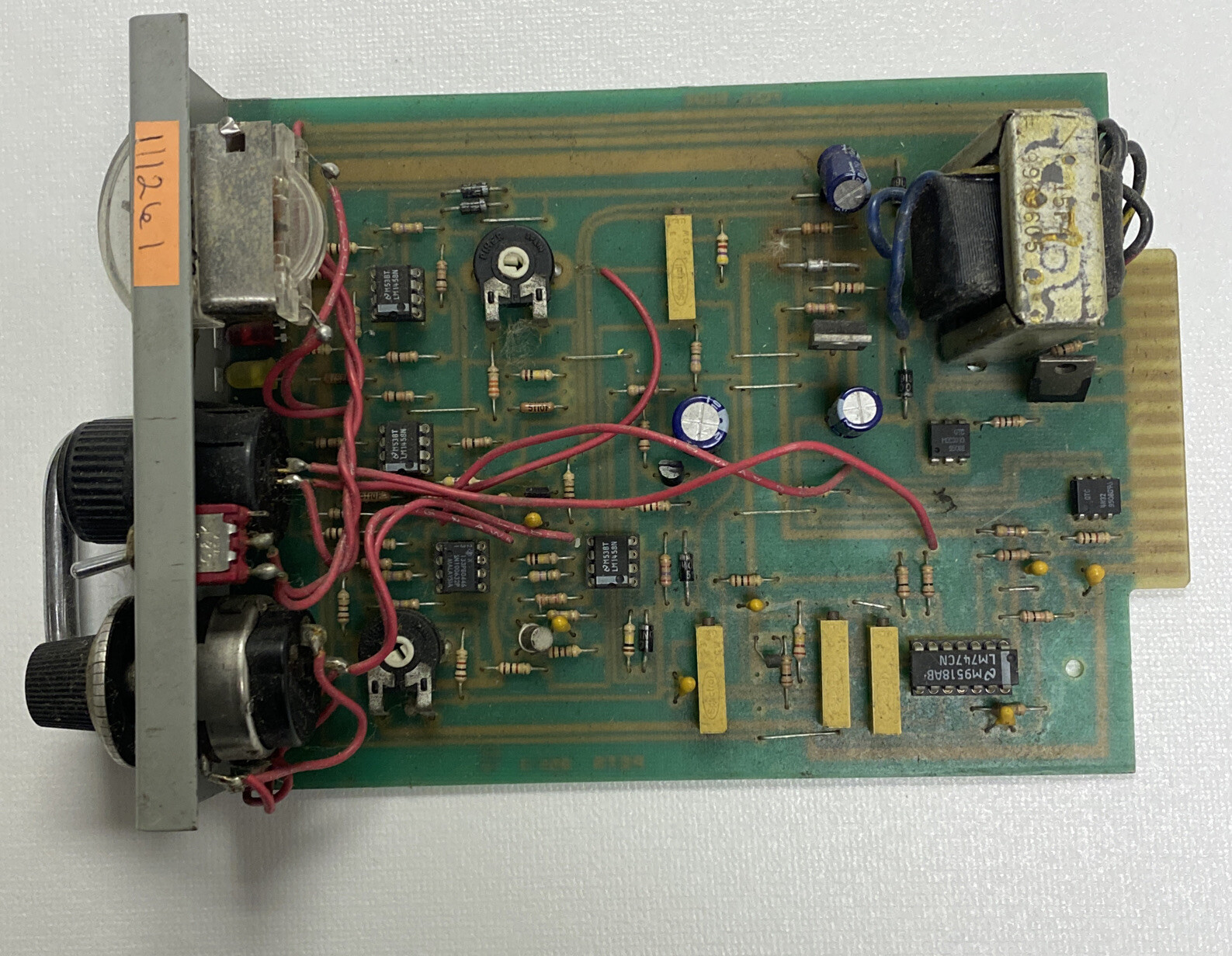Pets,851-3,Control Module