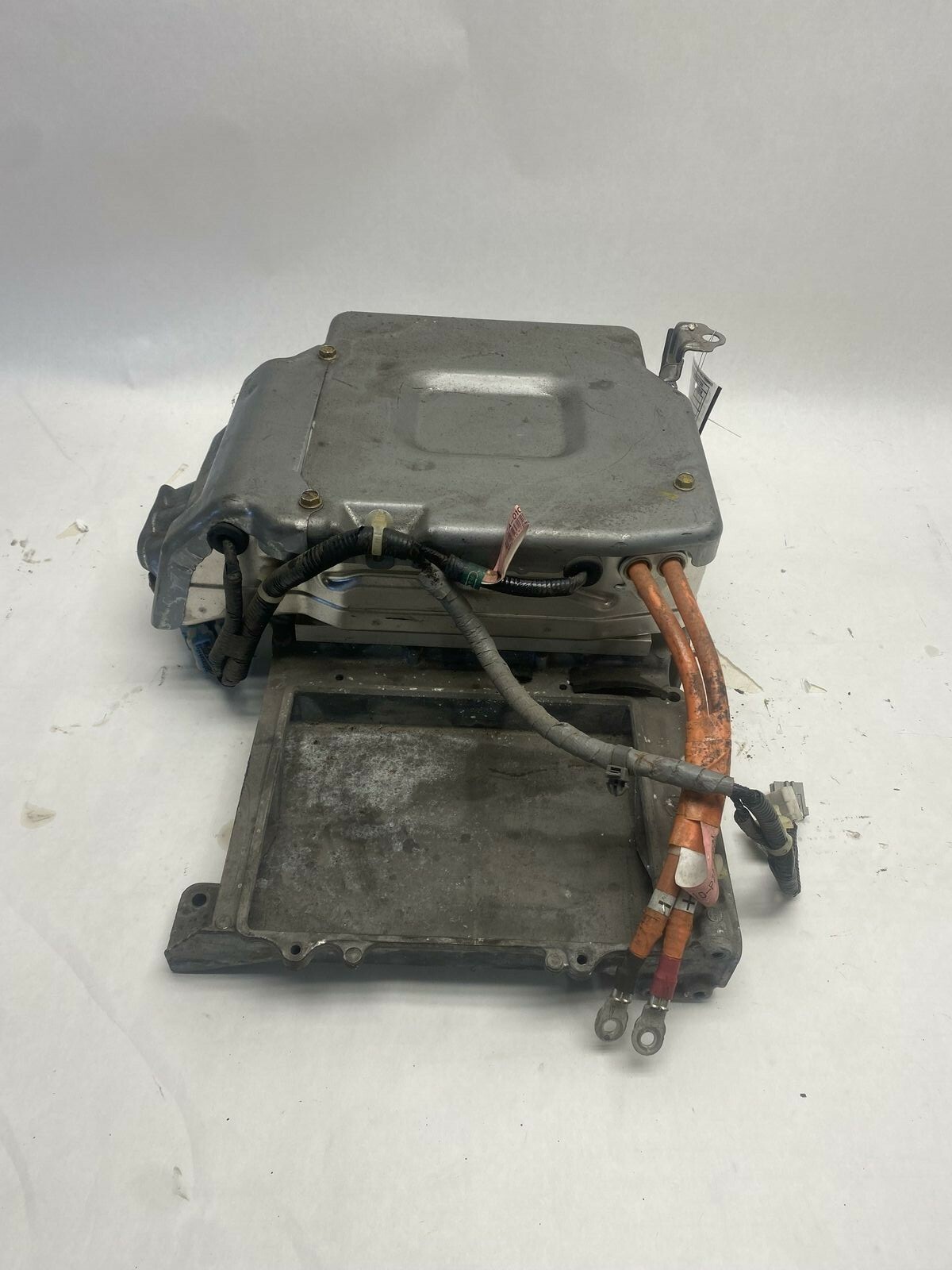 2003-2005 HONDA CIVIC MX SEDAN HYBRID BATTERY CHARGER INVERTER CONVERTER OEM
