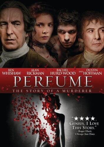 Perfume - The Story Of A Murderer - DVD - GOOD