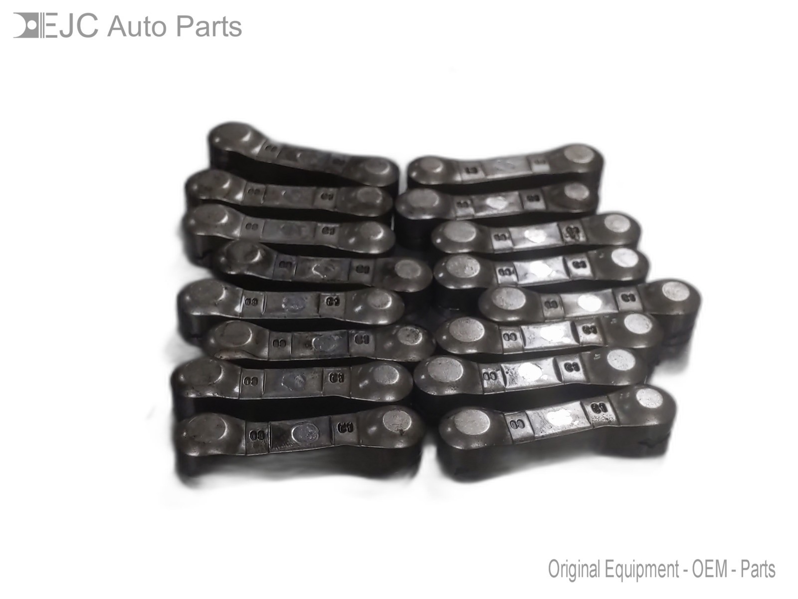 Valve Spring Bridge Set For 08-10 Ford F-350 Super Duty  6.4  Diesel