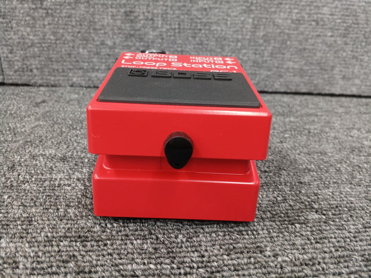 BOSS Model RC-1