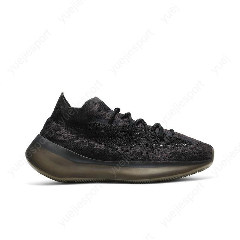 adidas Yeezy Boost 380 Onyx Non Reflective Yzy 38 FZ1270