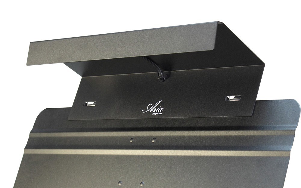 Aria Diva LED Music Stand Light