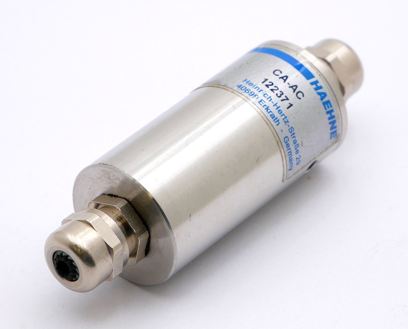 Haehne CA-AC Cable Amplifier -used-