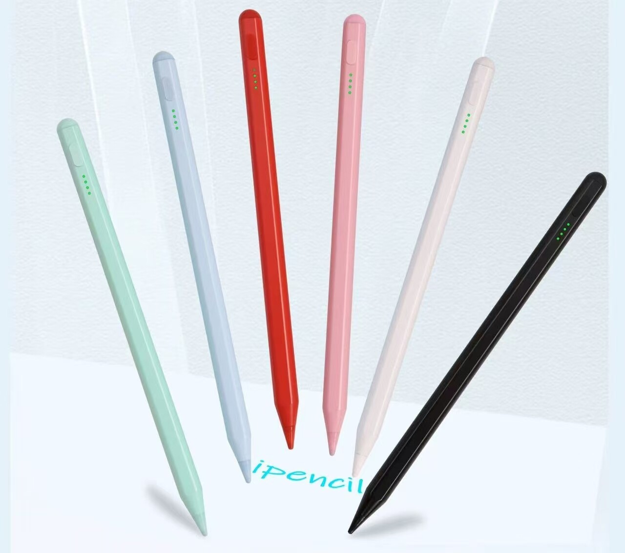 For Apple Pencil Stylus Pen 1st 2nd Generation for iPad 6th 7th 8th 9th 10th Gen