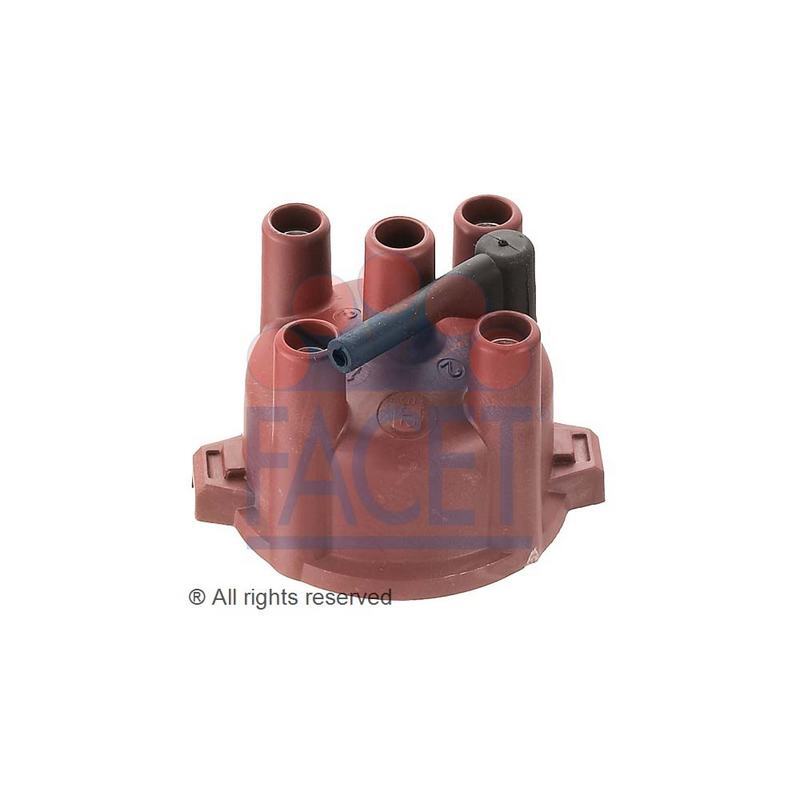 Distributor Cap for 1976-1978 Toyota Pickup