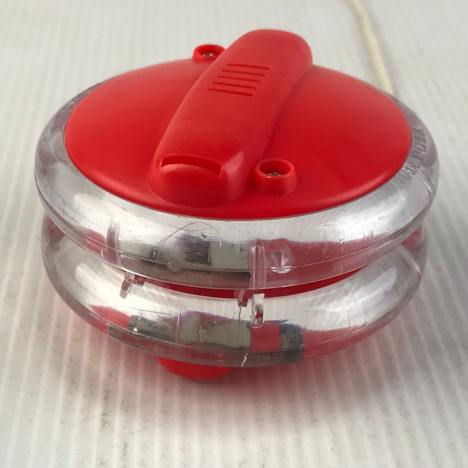 Yoyo Sound making Yoyo