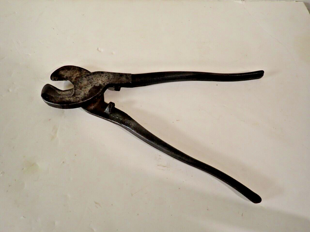 Cable Cutter 9.5" No.A9143/3