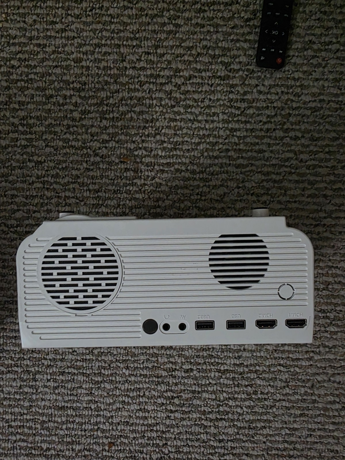 led projector