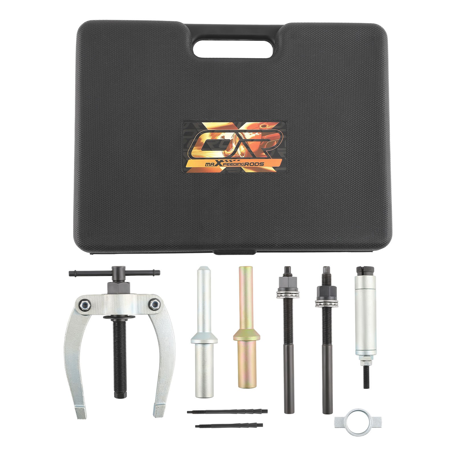 Steel  Injector Sleeve Remover Installer Tool For Mack MP7 MP8 MP9 MP10 Engine