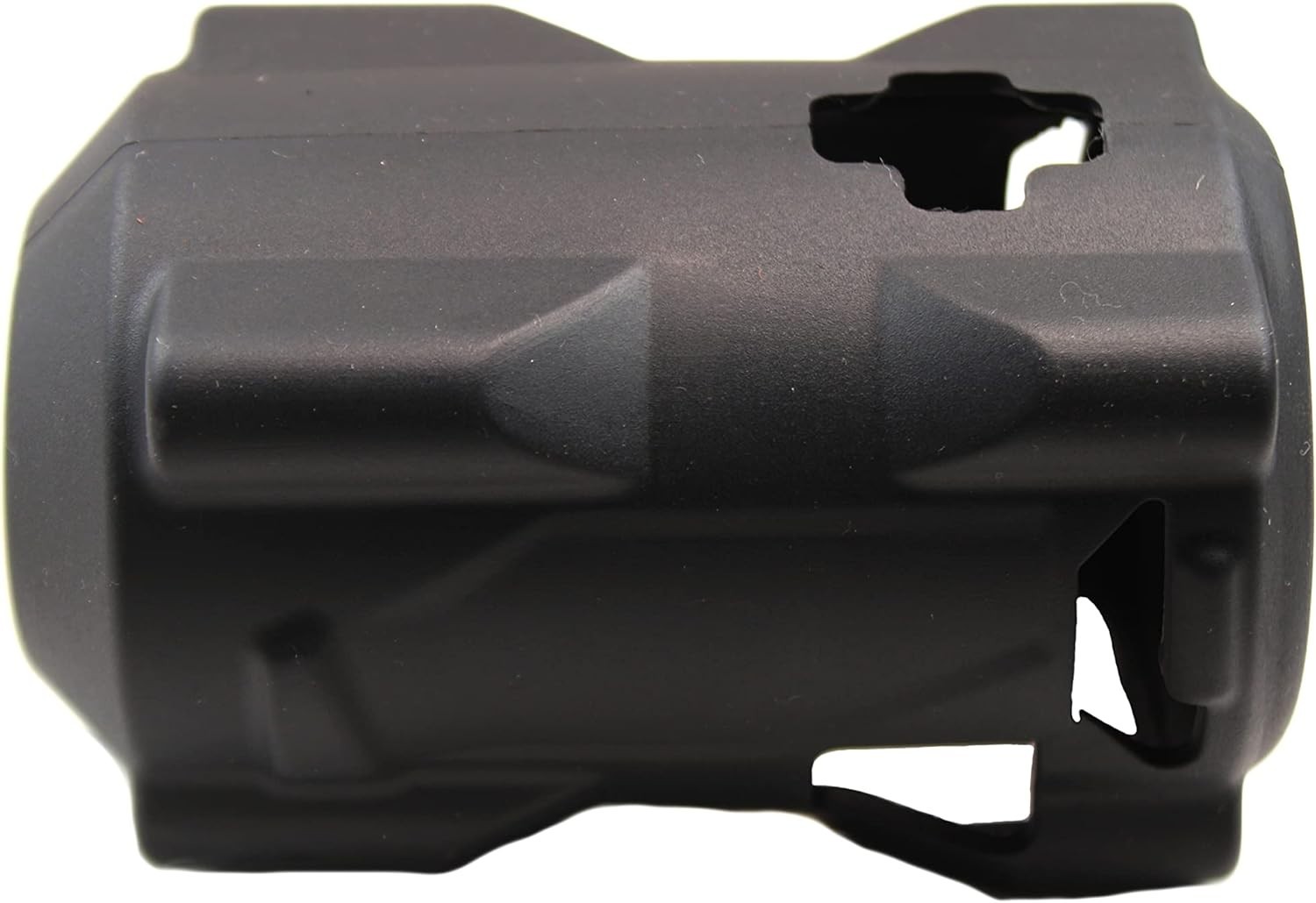 Protective Boot for M12 FUEL Impact Drivers - Fits 1/2" & 3/8" Wrenches