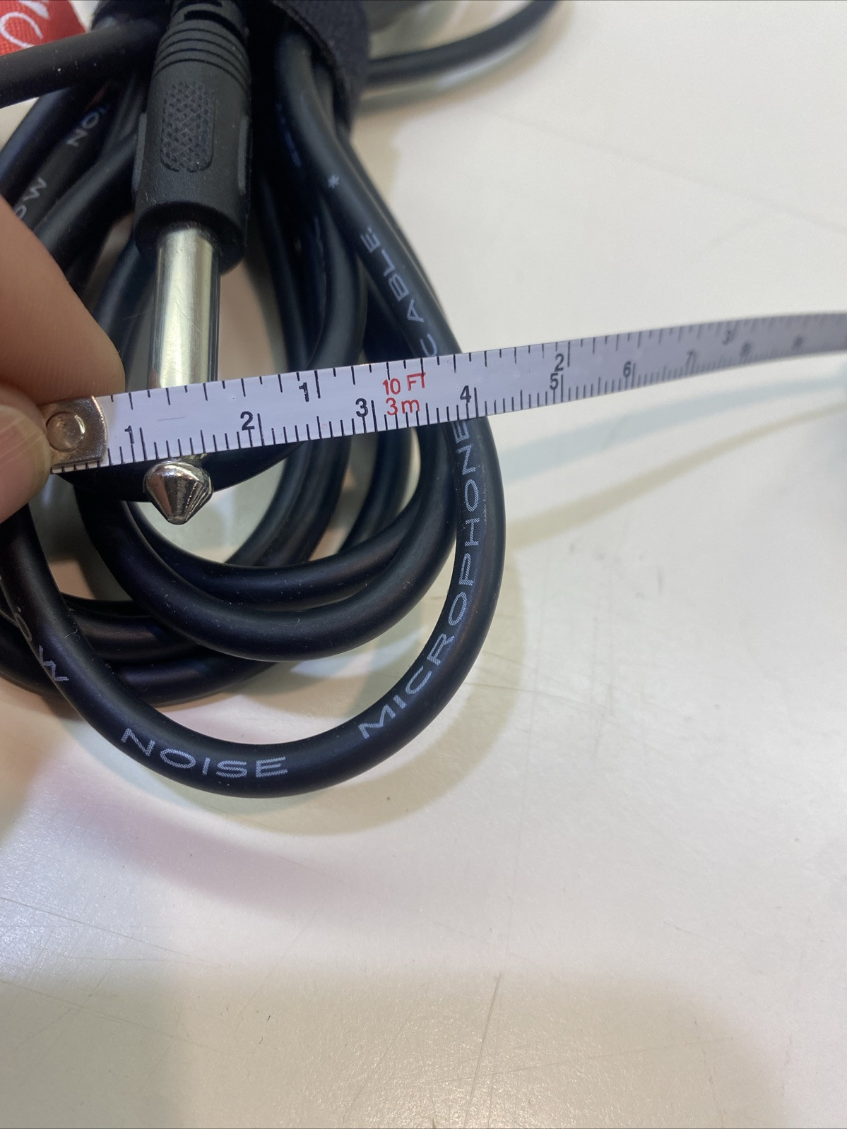 2 Mediasonic Professional Unidirectional Dynamic Microphone 10ft Detachable Cord