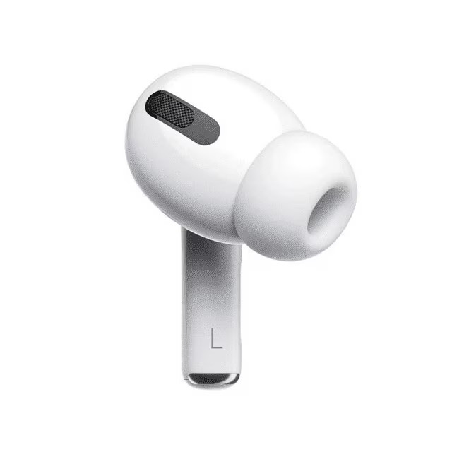 Earbuds For Apple Airpods Pro A2084 Bluetooth Left Side Replacement ONLY