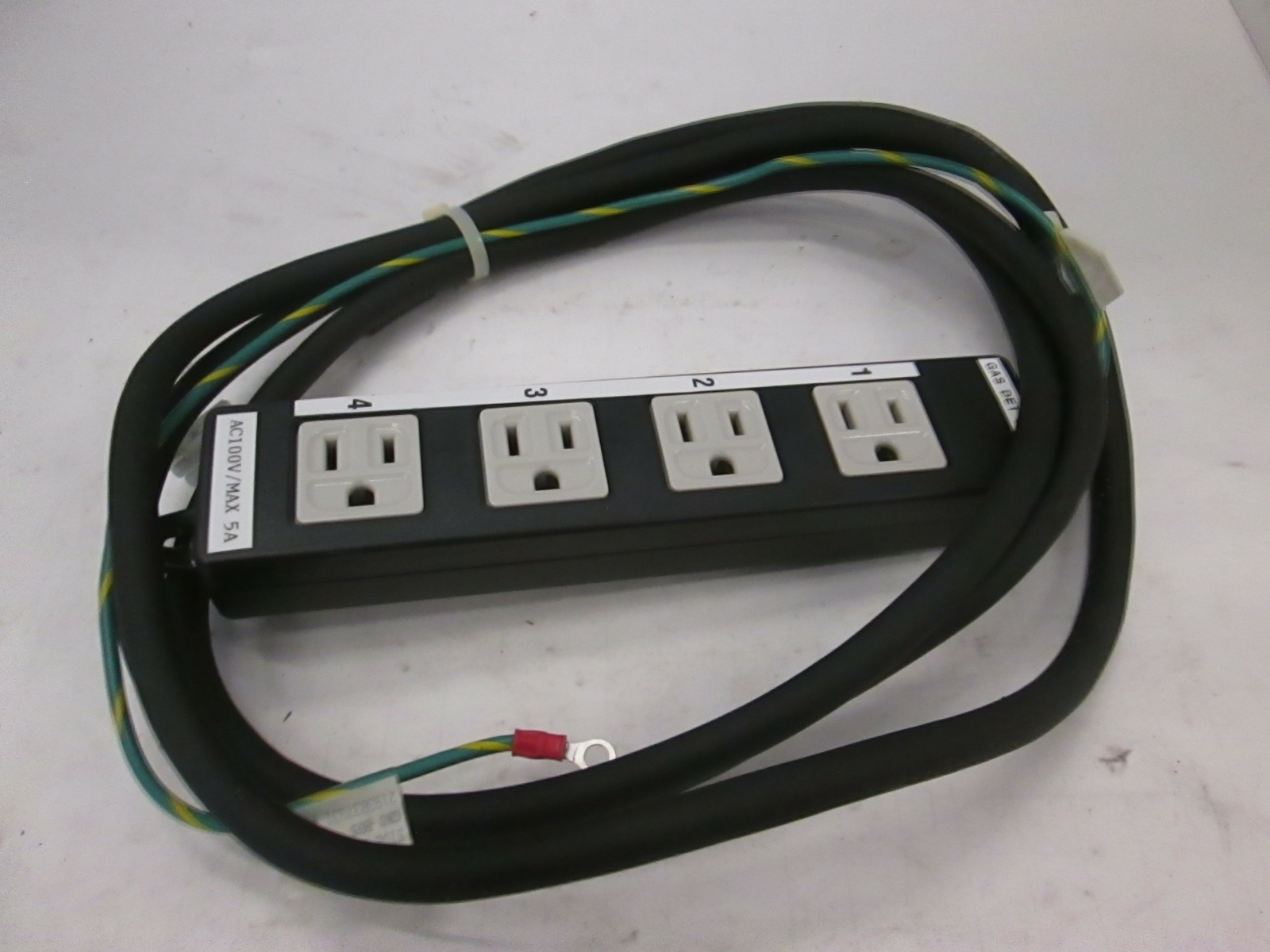 Tel Alpha 8S, PHDP03, AC Harness, Used