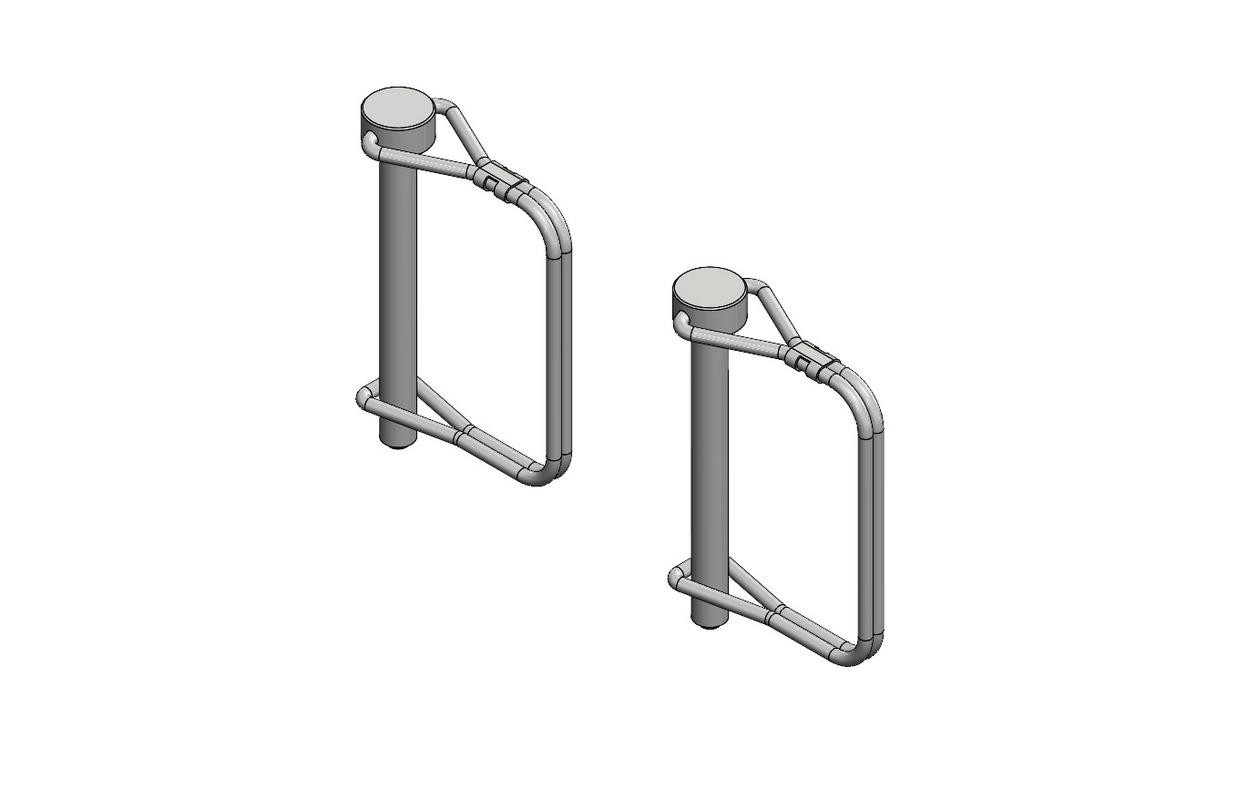 Blue Ox Trailer Weight Distribution Kit - SwayPro/TrackPro Hitch Accessory