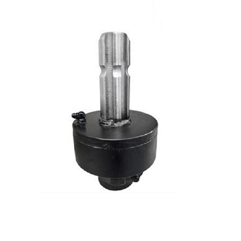 Slip Over-Running Coupler 1-3/8" 6 Spline Male & Female 68386