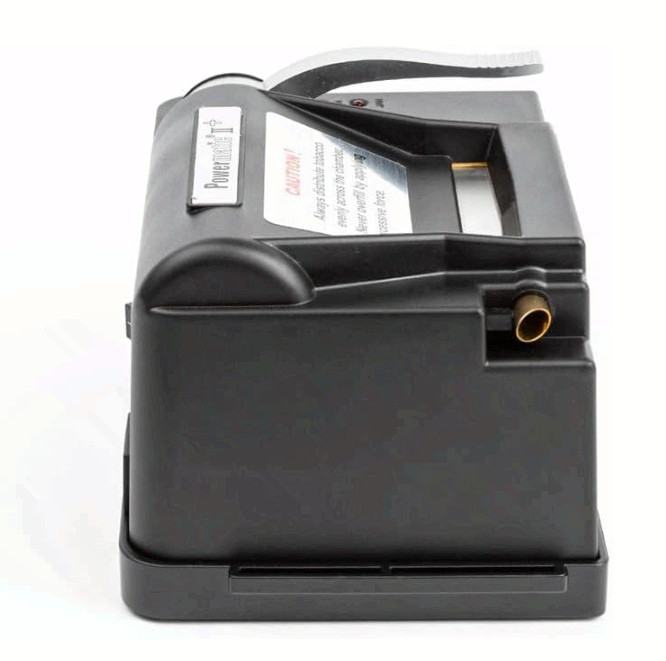 Powermatic 2 Electric Cigarette Injector Machine