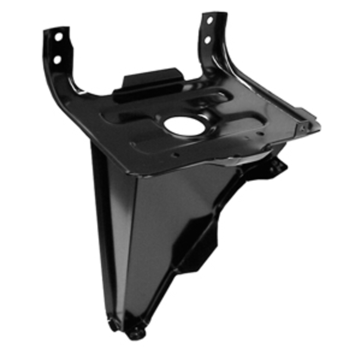 0851-240 U Key Parts Battery Tray for Chevy Sierra Pickup GMC V1500 Truck R1500