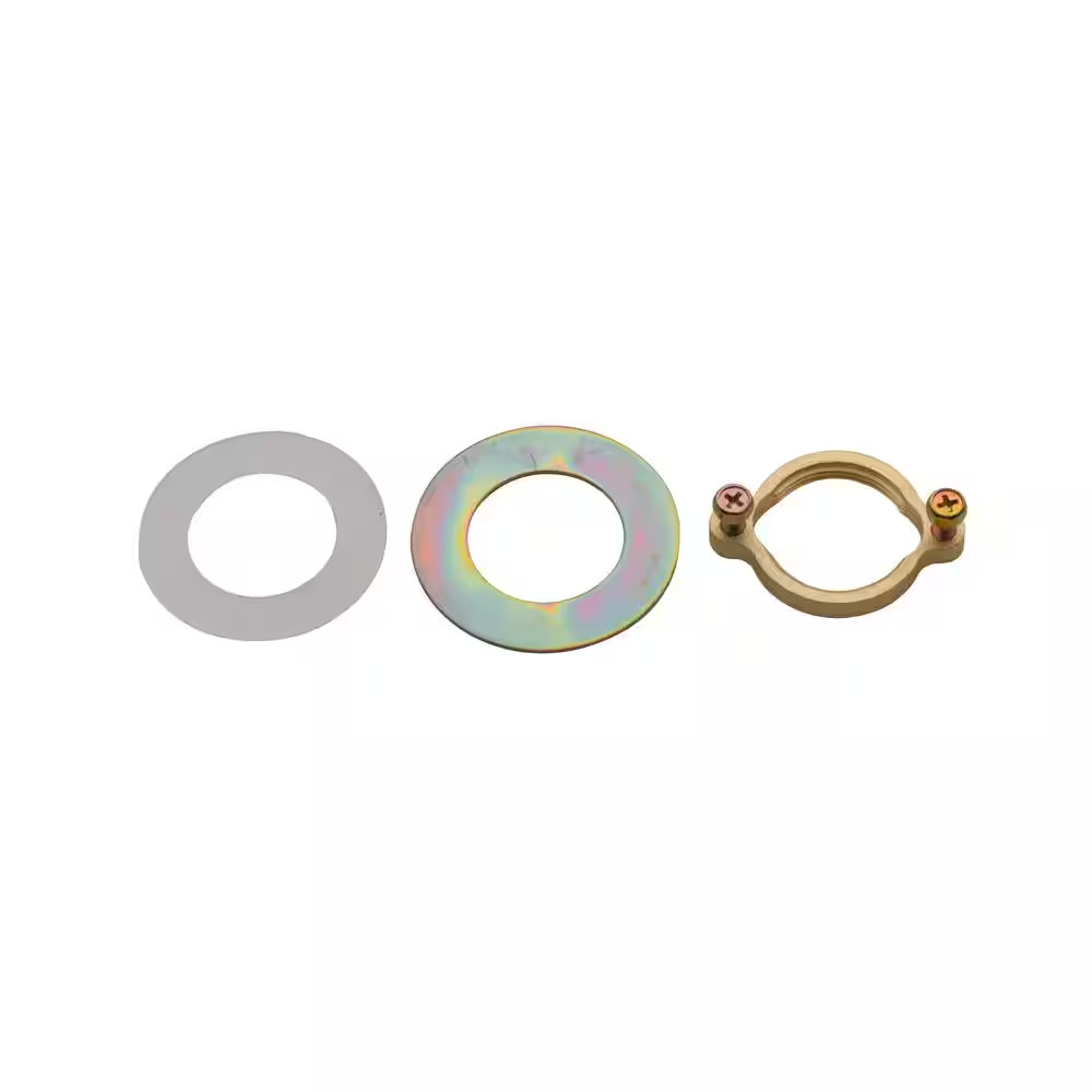 Pulldown Mounting Kit