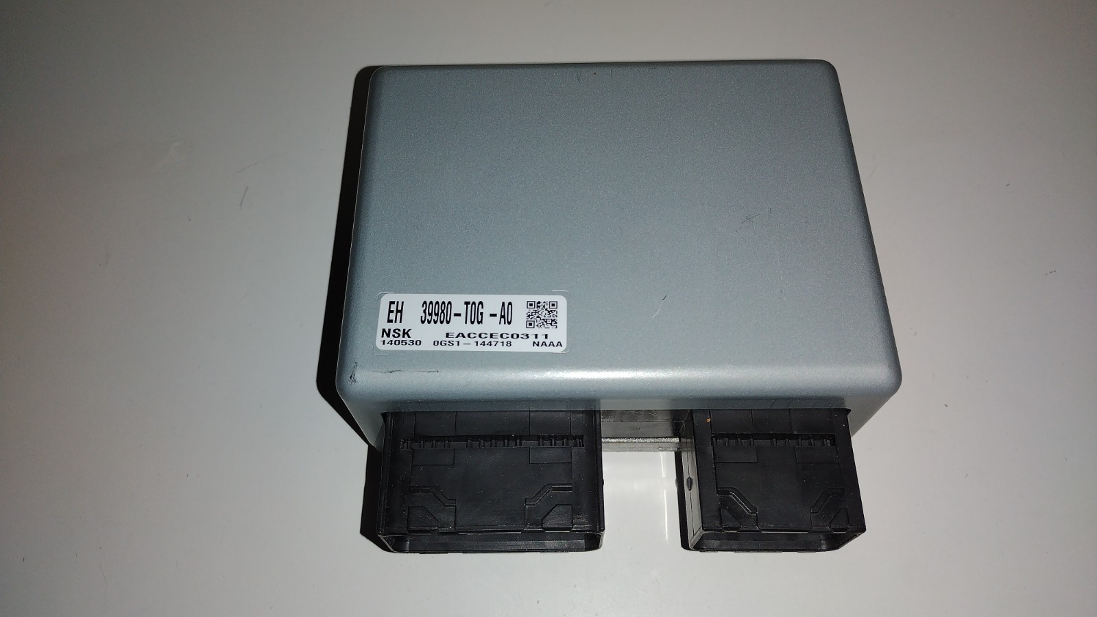 2012-2015 Honda CR-V EPS module 39980-T0G-A0