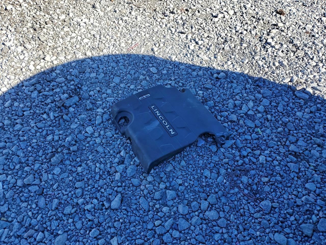 MKZ 2014 Glove Box 4956420