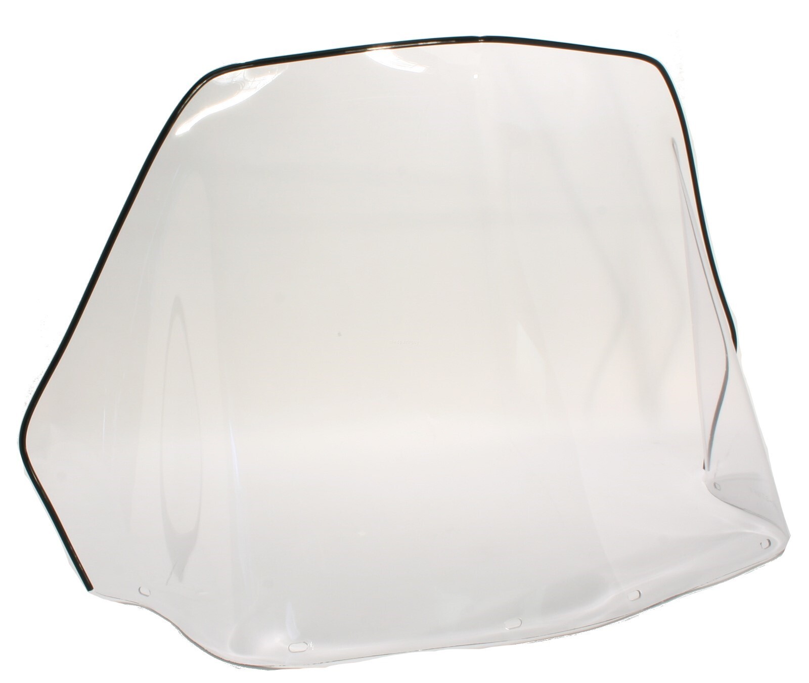 Polaris Apollo 340, 1979-1980, 17-1/2" Clear Windshield