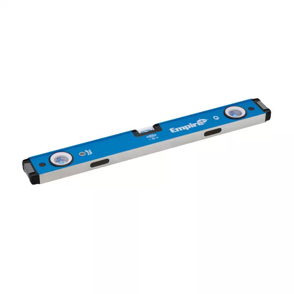 24 In. Magnetic Box Level