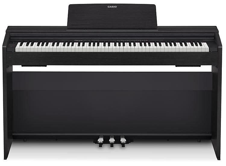 Casio Privia PX-870
