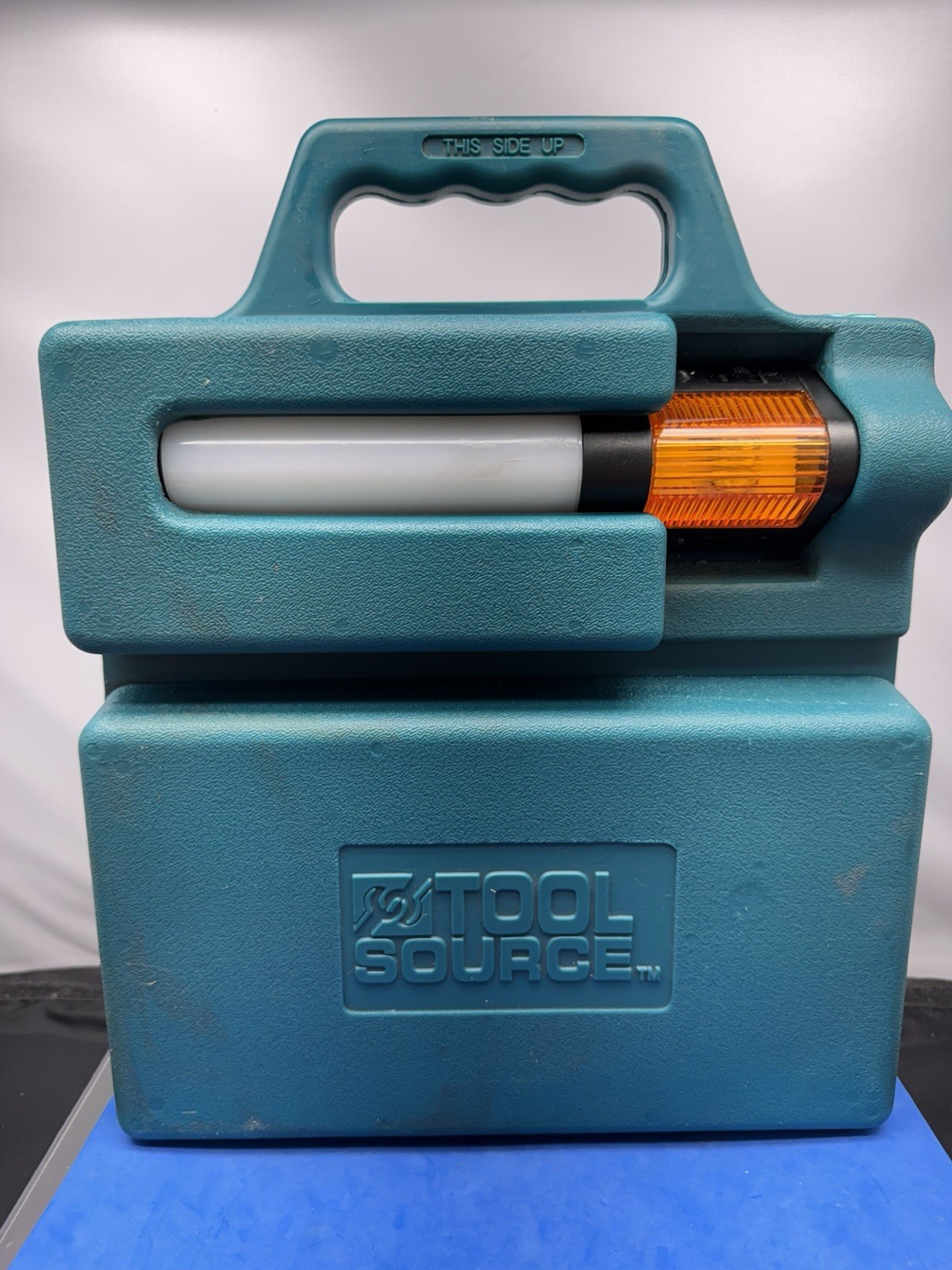 Tool Source Emergency Road Service Tool Kit Excellent Condition