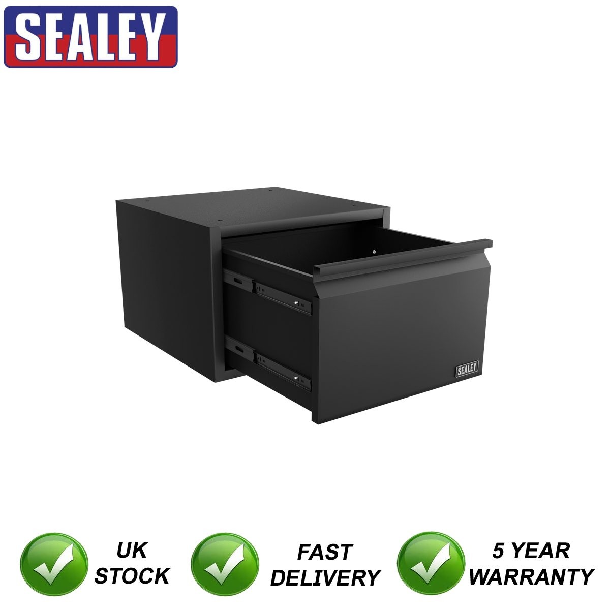Sealey Modular Unit with Drawer APMB2