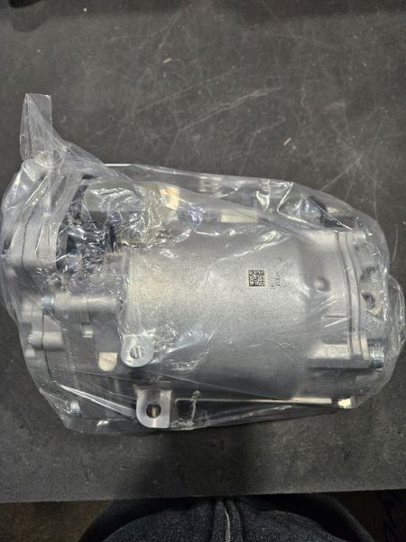 92600-3NG0A AC Compressor S Fits 13-17 LEAF 908